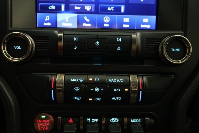 Ford Mustang Vehicle Image 101
