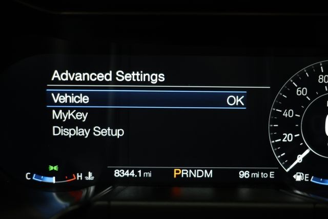 Ford Mustang Vehicle Image 104