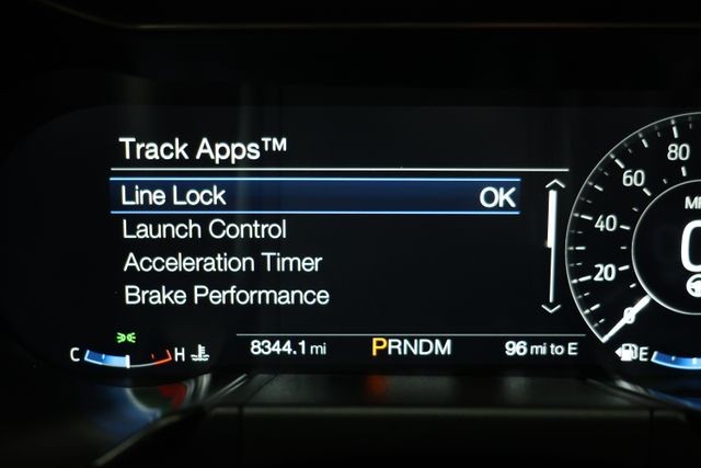 Ford Mustang Vehicle Image 105