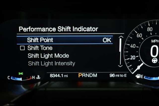 Ford Mustang Vehicle Image 106