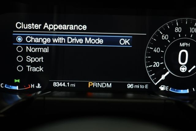 Ford Mustang Vehicle Image 108