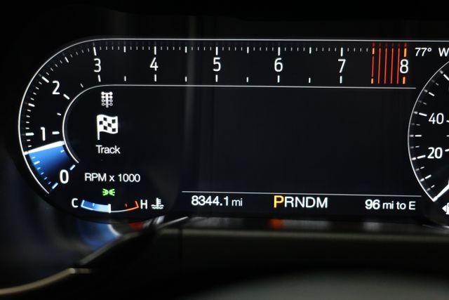 Ford Mustang Vehicle Image 112