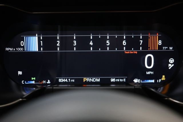Ford Mustang Vehicle Image 113