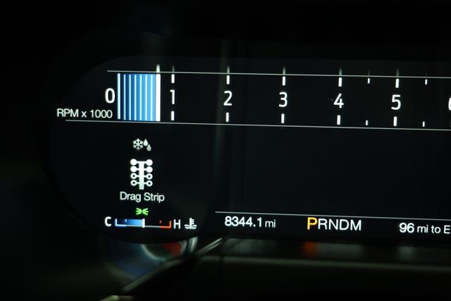 Ford Mustang Vehicle Image 114