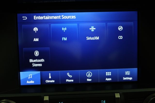 Ford Mustang Vehicle Image 115