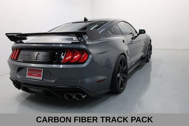 Ford Mustang Vehicle Image 14