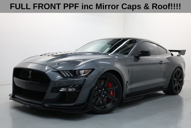 Ford Mustang Vehicle Image 15