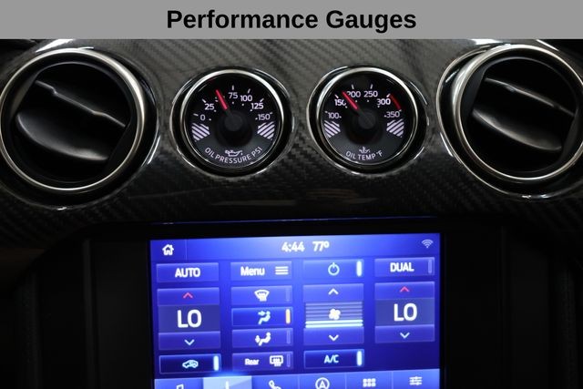 Ford Mustang Vehicle Image 18