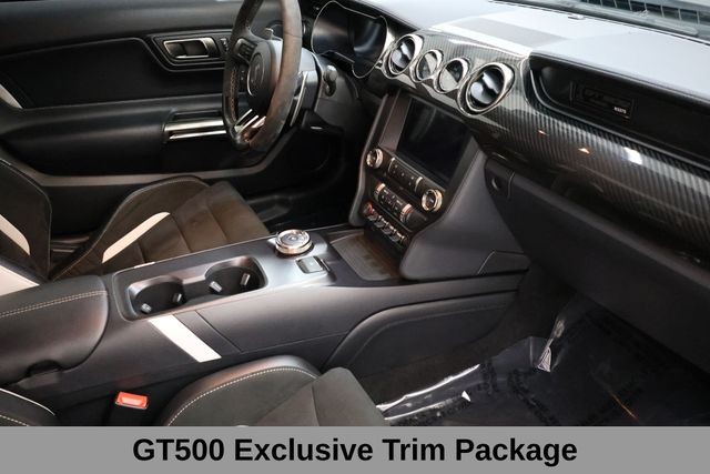 Ford Mustang Vehicle Image 19