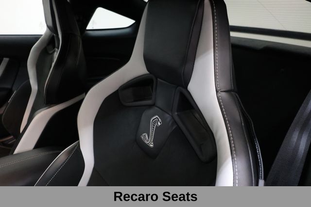 Ford Mustang Vehicle Image 20
