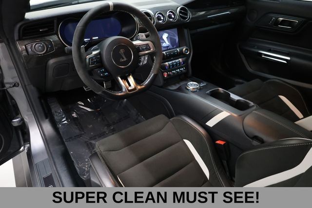 Ford Mustang Vehicle Image 22