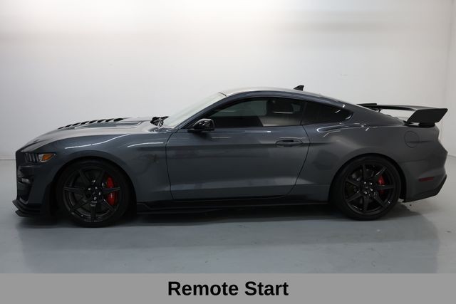 Ford Mustang Vehicle Image 28
