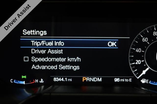 Ford Mustang Vehicle Image 30