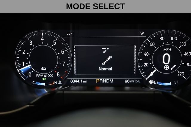 Ford Mustang Vehicle Image 31