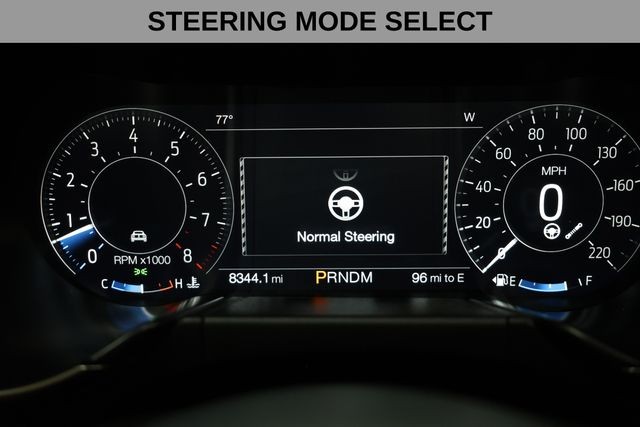 Ford Mustang Vehicle Image 32
