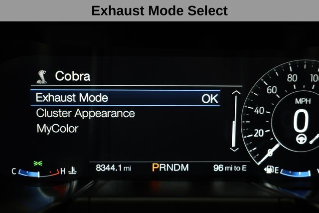 Ford Mustang Vehicle Image 33