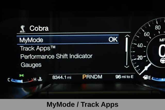 Ford Mustang Vehicle Image 34