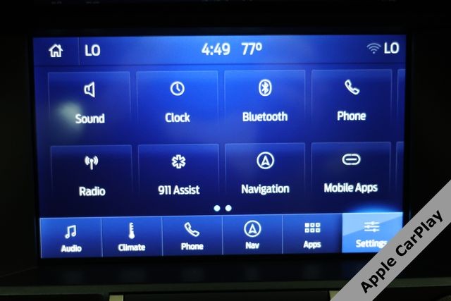 Ford Mustang Vehicle Image 39