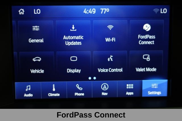 Ford Mustang Vehicle Image 40