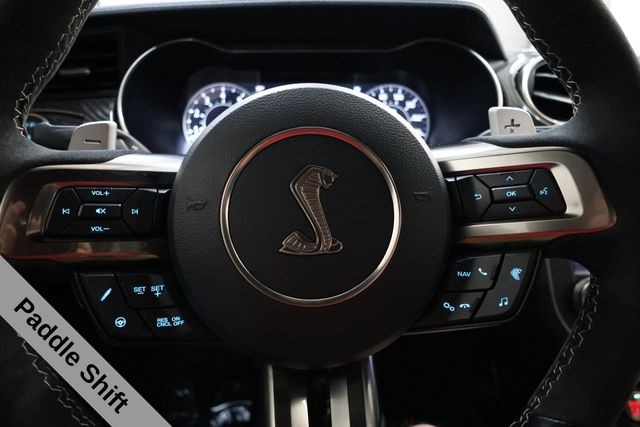 Ford Mustang Vehicle Image 41
