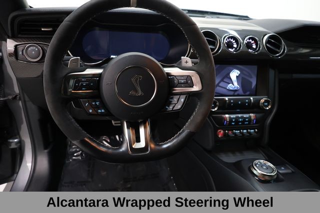 Ford Mustang Vehicle Image 42