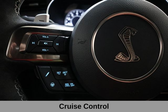 Ford Mustang Vehicle Image 43