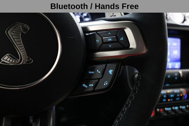 Ford Mustang Vehicle Image 44