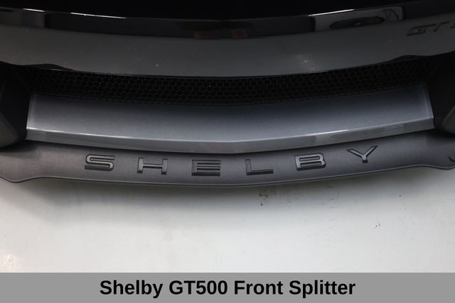Ford Mustang Vehicle Image 46