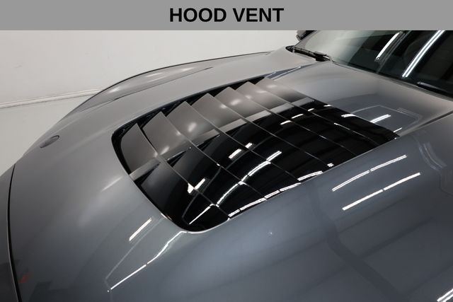 Ford Mustang Vehicle Image 47
