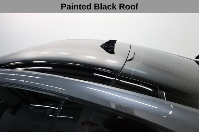 Ford Mustang Vehicle Image 48