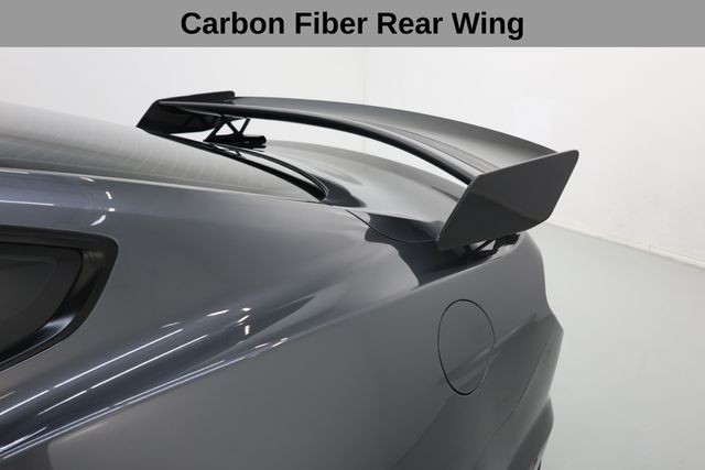 Ford Mustang Vehicle Image 49