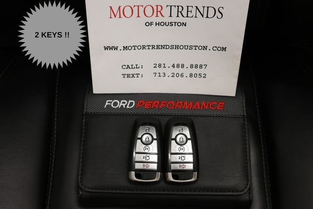 Ford Mustang Vehicle Image 55