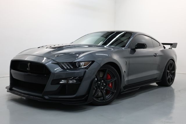 Ford Mustang Vehicle Image 57