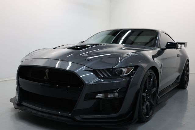 Ford Mustang Vehicle Image 58