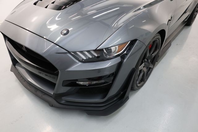 Ford Mustang Vehicle Image 60