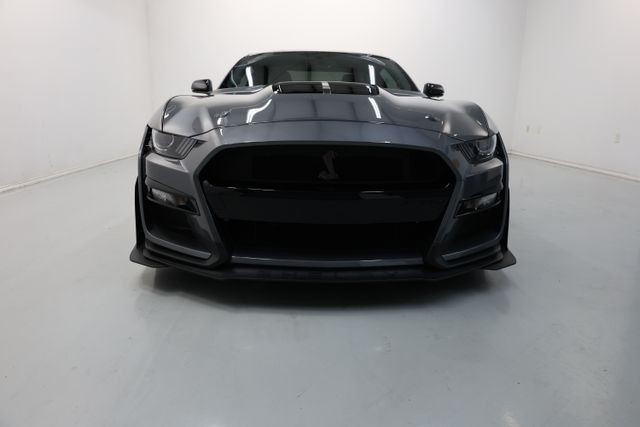 Ford Mustang Vehicle Image 65