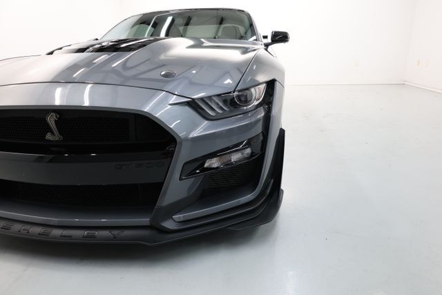 Ford Mustang Vehicle Image 67