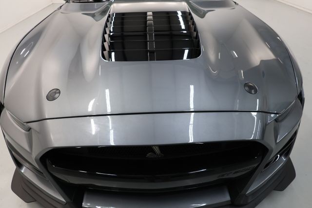 Ford Mustang Vehicle Image 68