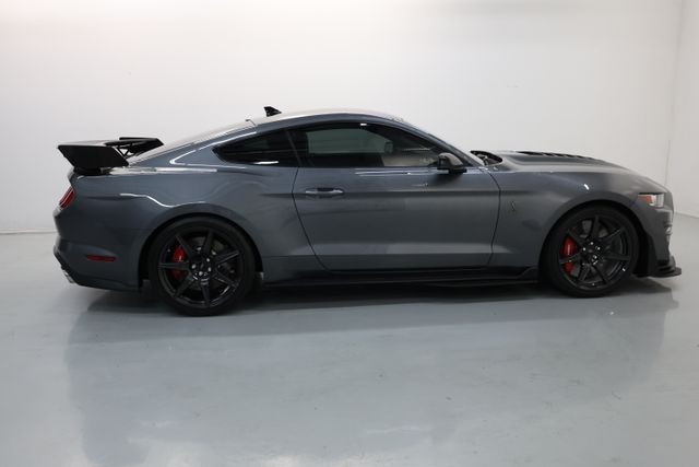 Ford Mustang Vehicle Image 69