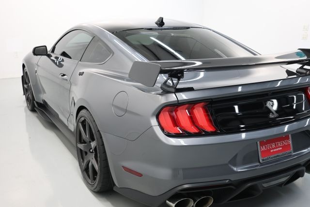 Ford Mustang Vehicle Image 70