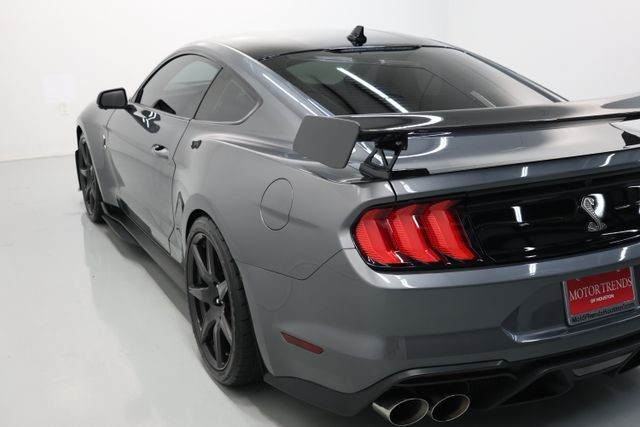 Ford Mustang Vehicle Image 71