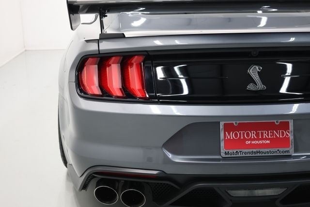 Ford Mustang Vehicle Image 73