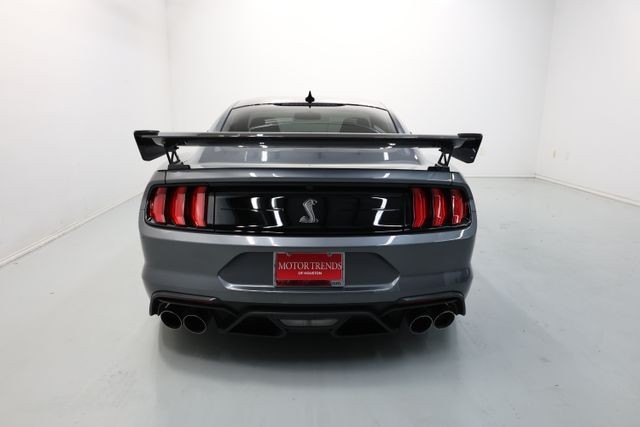 Ford Mustang Vehicle Image 74
