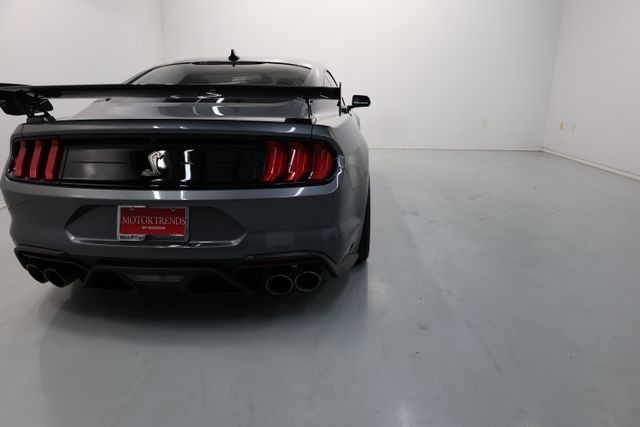 Ford Mustang Vehicle Image 75