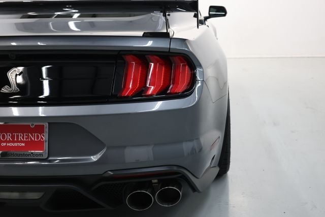 Ford Mustang Vehicle Image 76