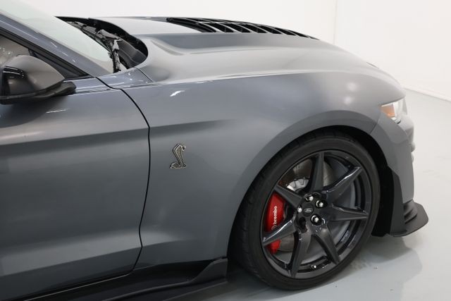 Ford Mustang Vehicle Image 78