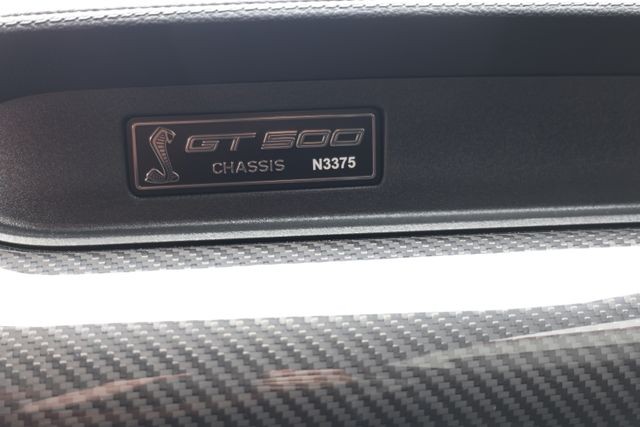 Ford Mustang Vehicle Image 81
