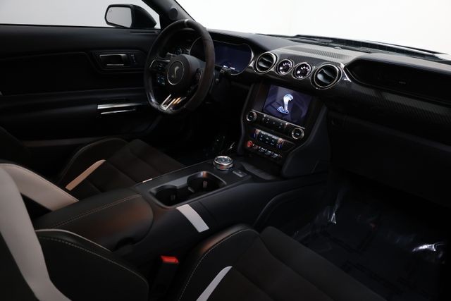 Ford Mustang Vehicle Image 83