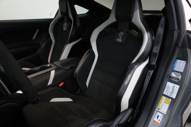 Ford Mustang Vehicle Image 84
