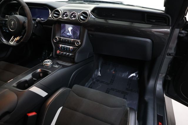 Ford Mustang Vehicle Image 85